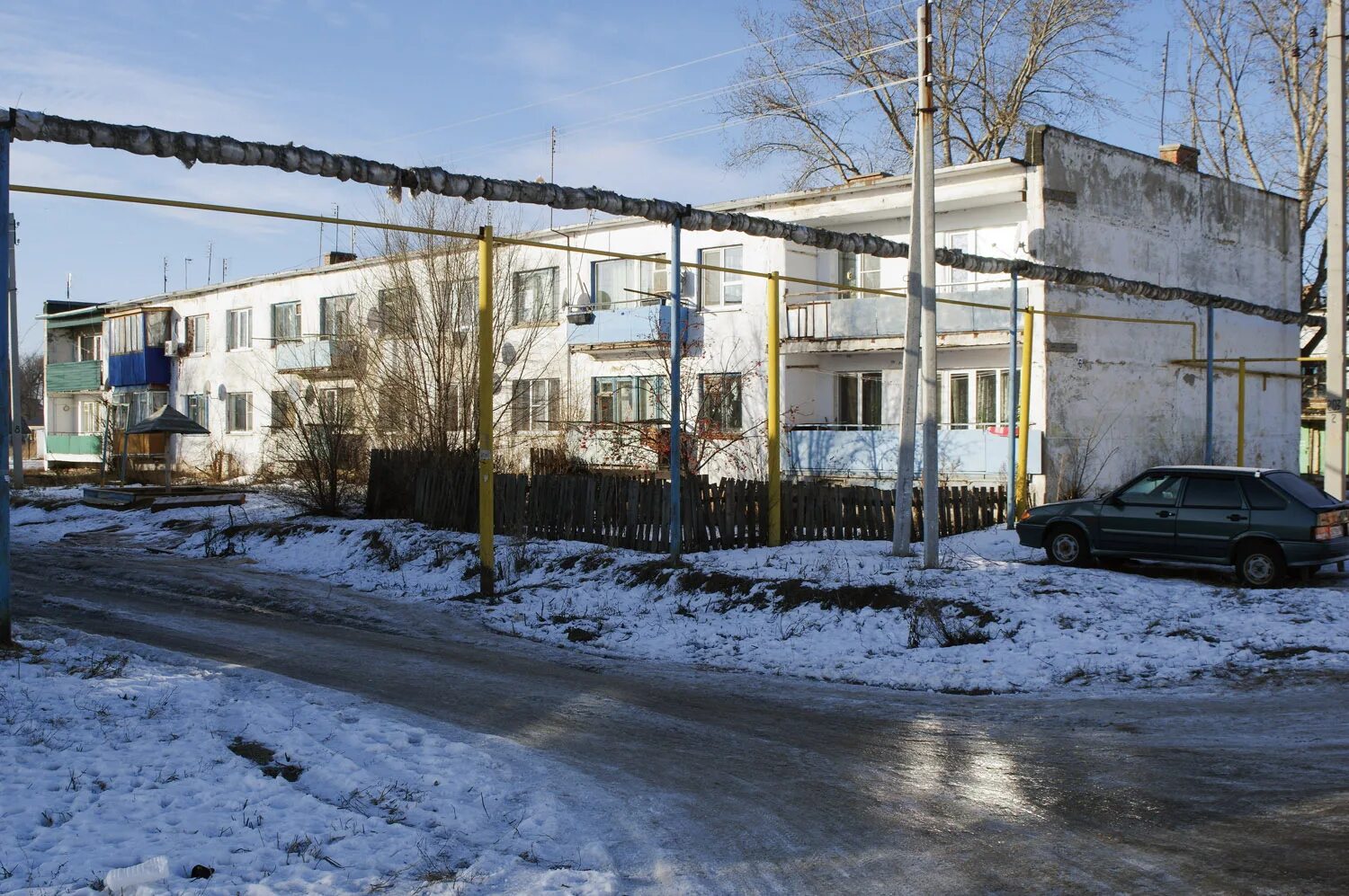 Прочее н