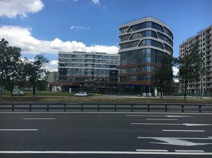 Шоссе энтузиастов д 1 к 1