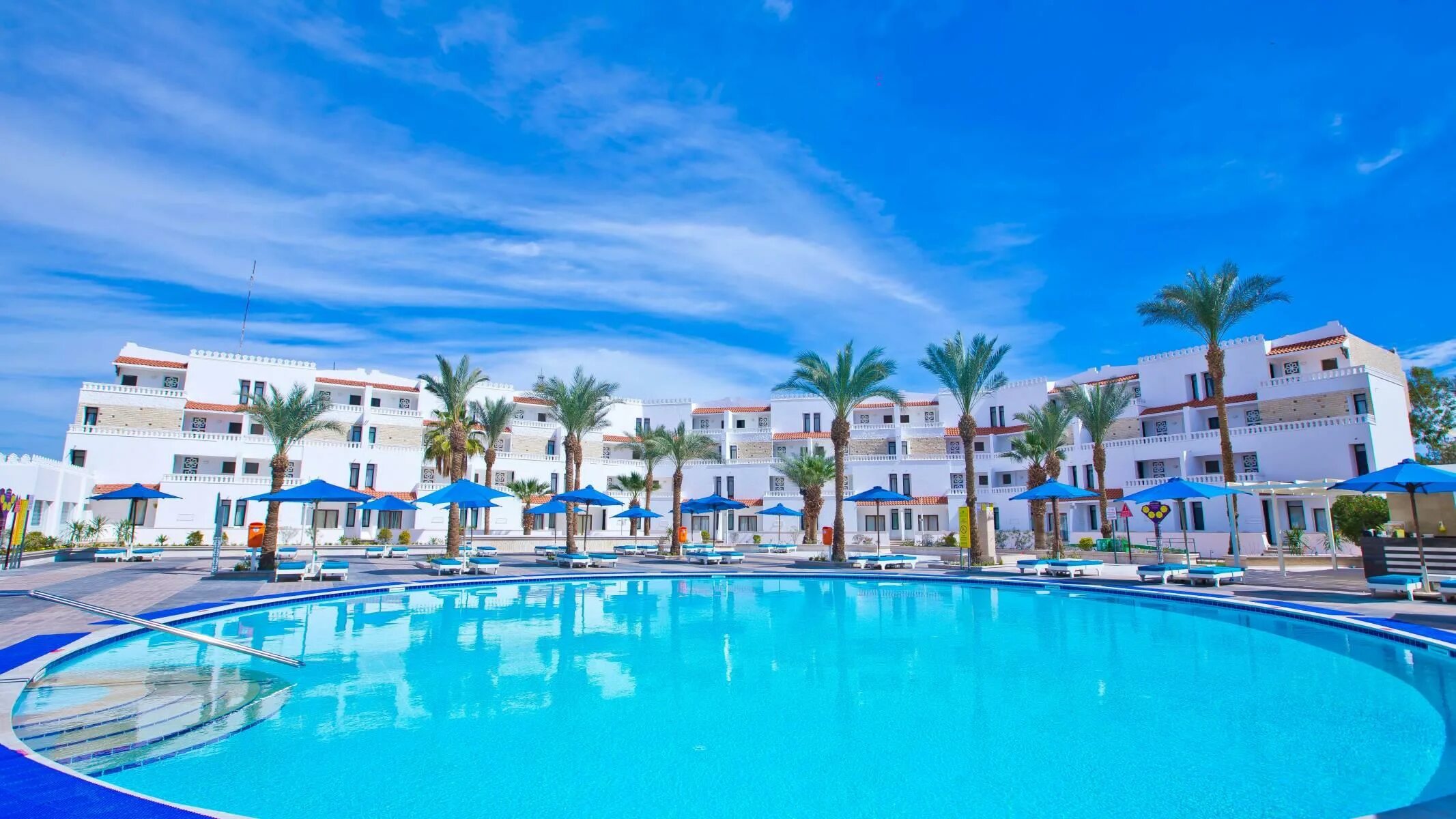 Отель AQUA BLU RESORT Page 2 Планета Путешествий г. Санкт-Петербург