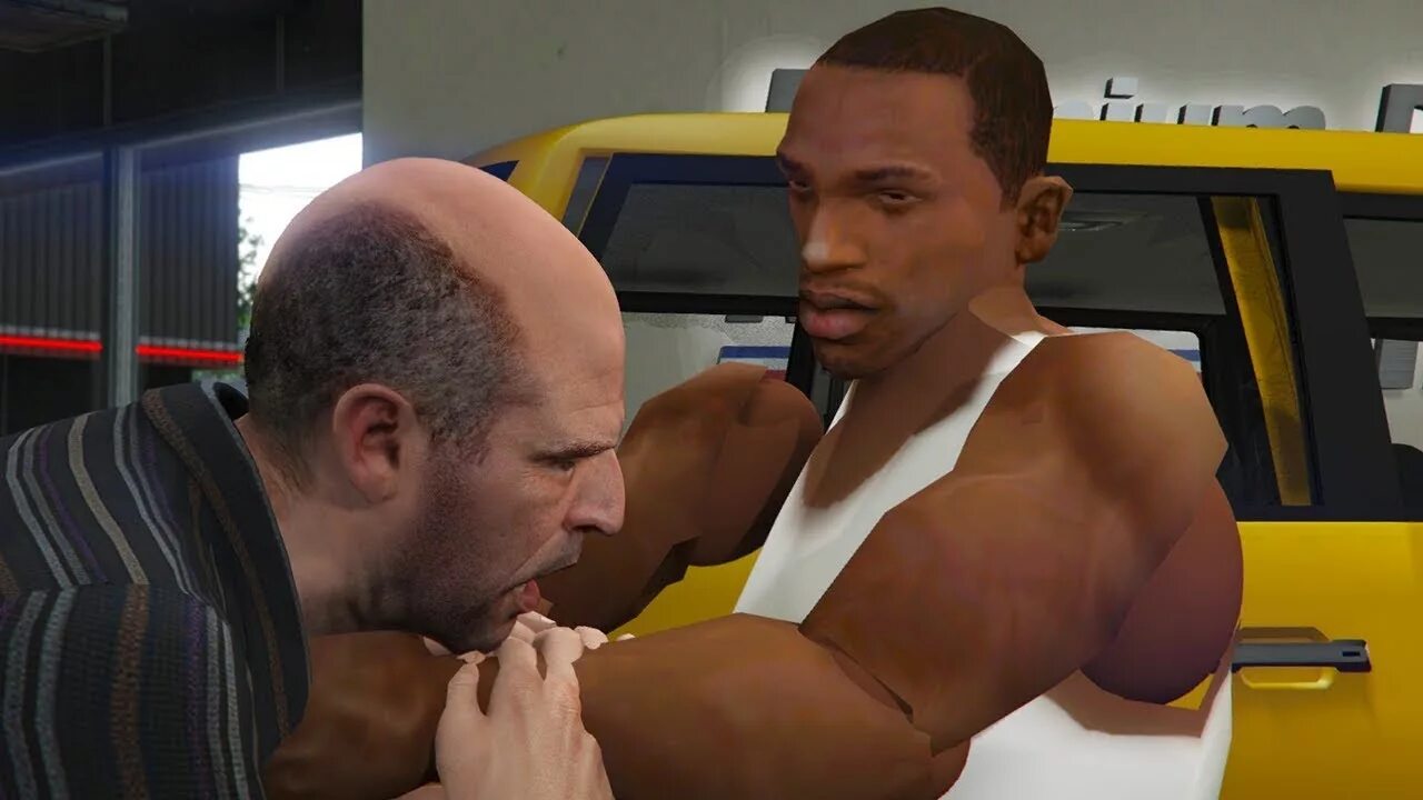 Gta 5 сиджей. Джой гта. Лучше чем си джей гта 5. Си джей в гта 5. Сиджей в гта 5.