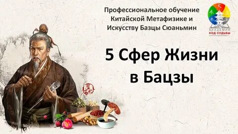 Китайская метафизика
