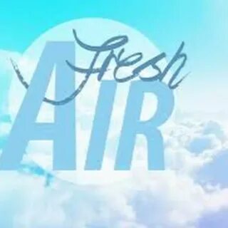 Fresh air studio