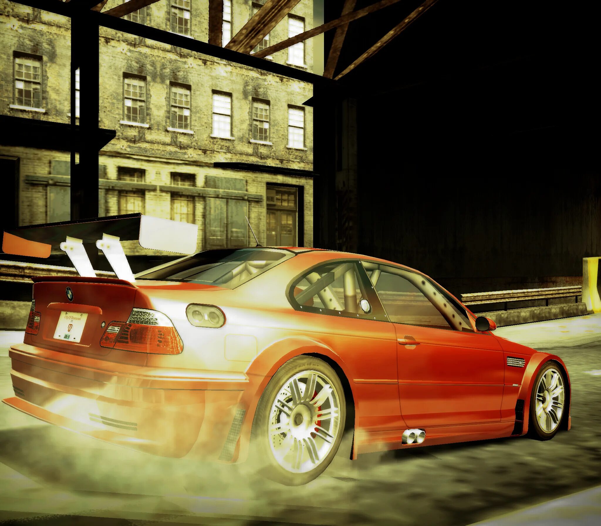 Nfs mw 2005 моды. Нфс МВ 2005. NFS MW 2005 BMW. Toyota Mark most wanted 2005. Бета NFS MW 2005.