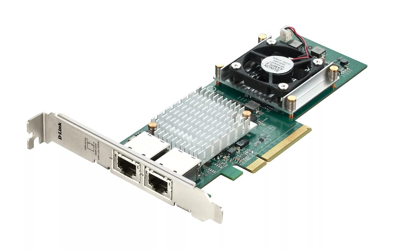 Ethernet 10gbase x