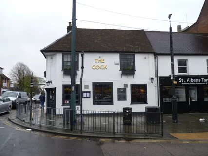 File:The Cock pub St Albans.JPG. 