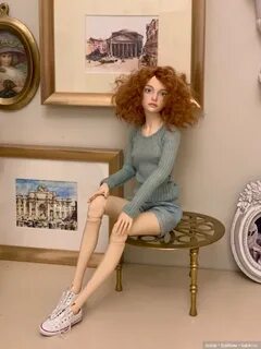 Куклы натальи