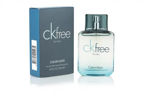 Calvin klein туалетная