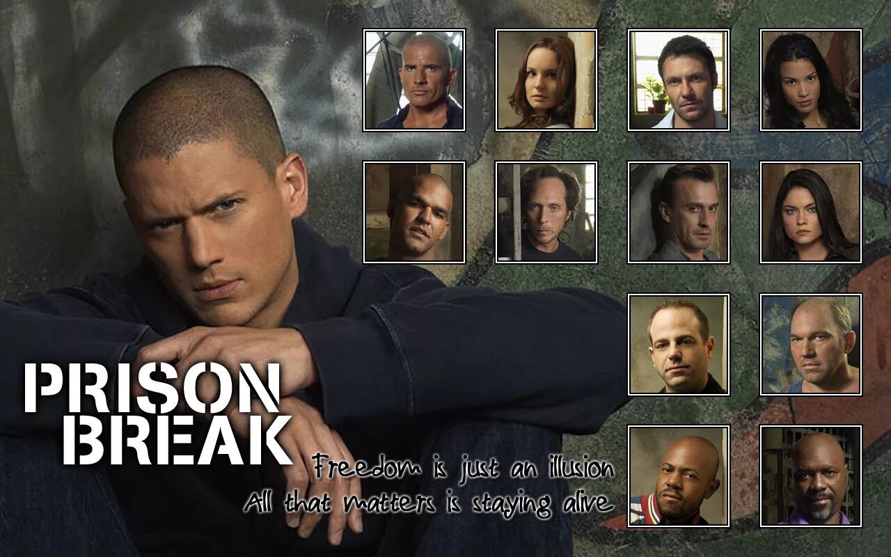 Побег 23 февраля. Prison Break Fan Art. Побег с тюрьмы.