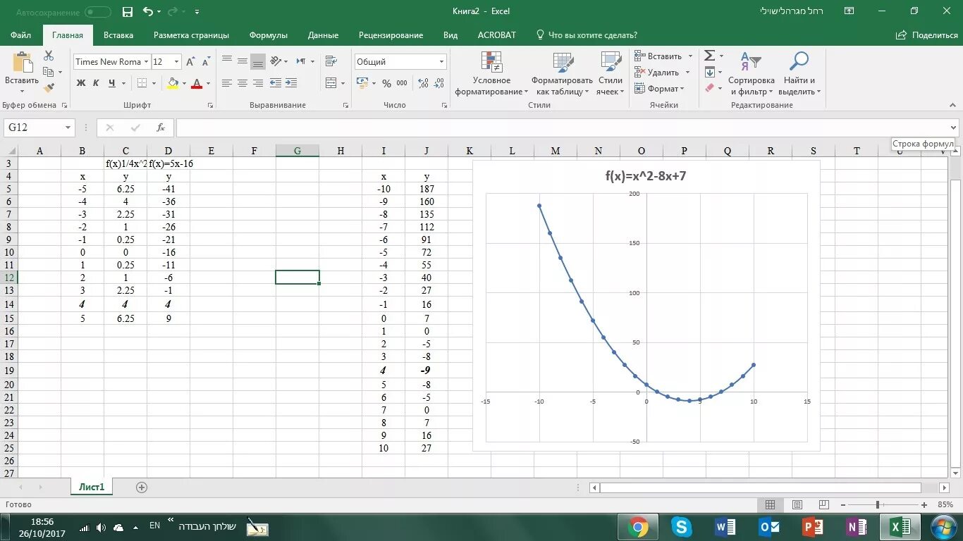 Построить график 3^x. График функции в excel. Графики в excel. Y 3x 4 график функции в эксель.