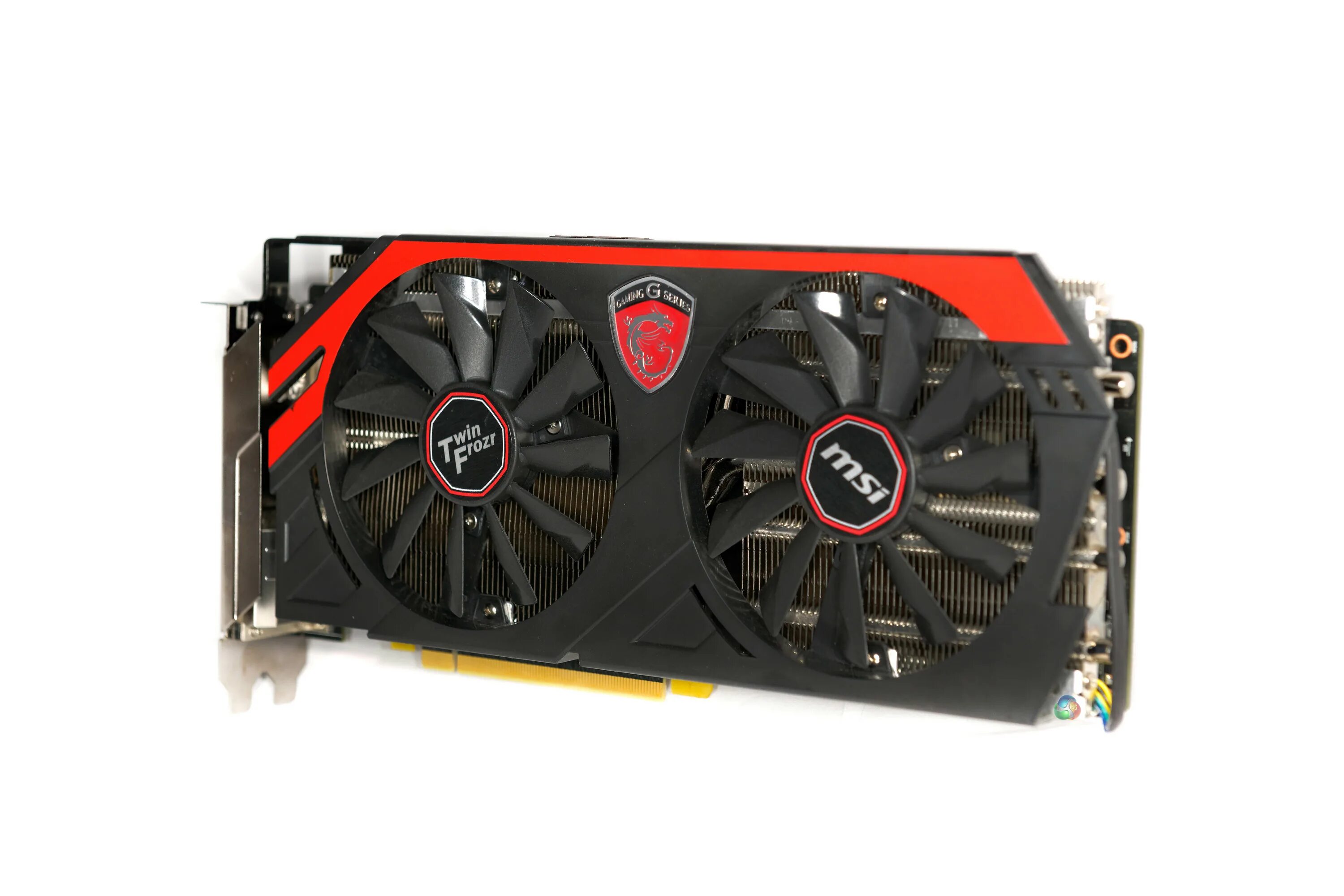 Msi r9 gaming