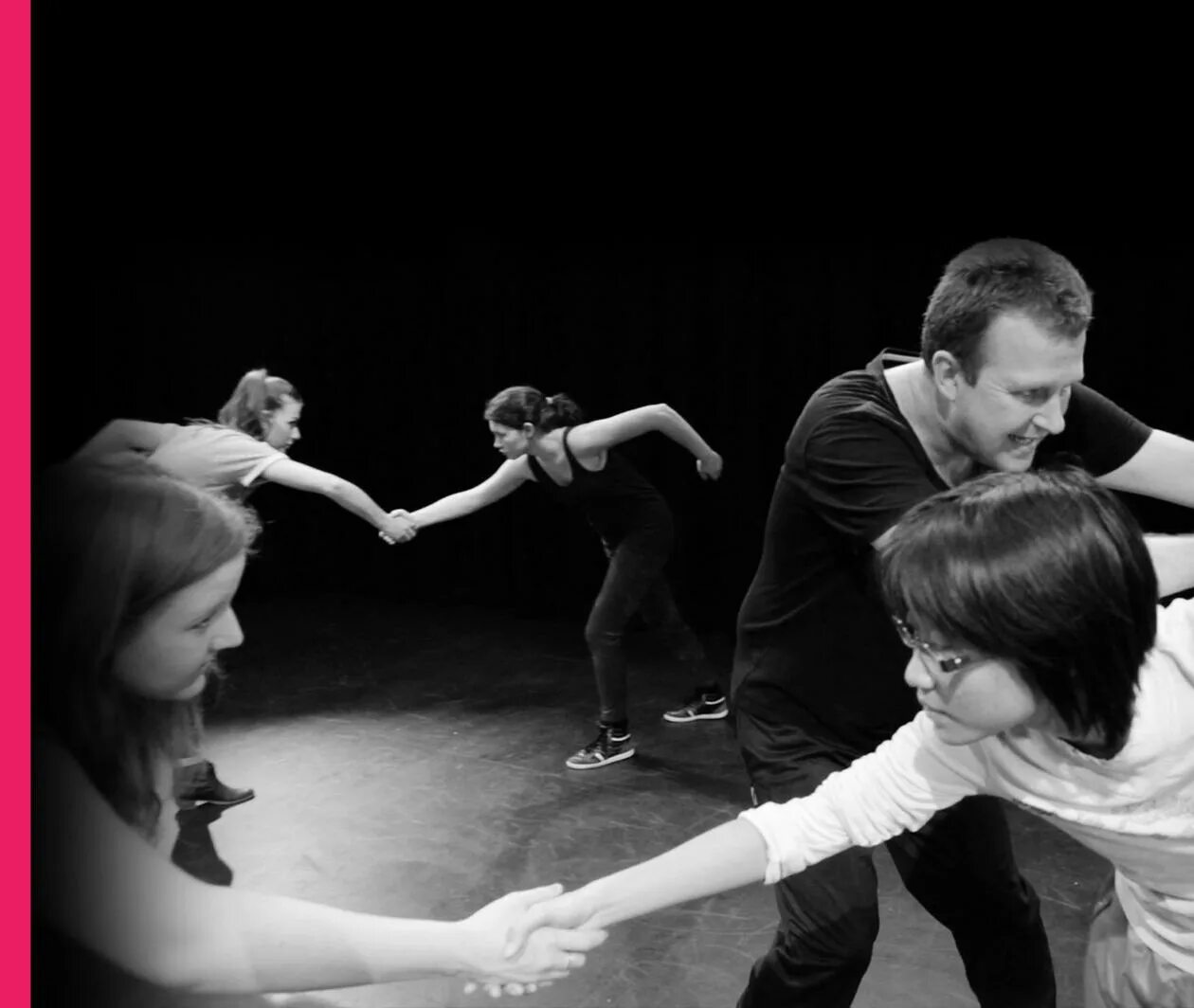 Performance for children