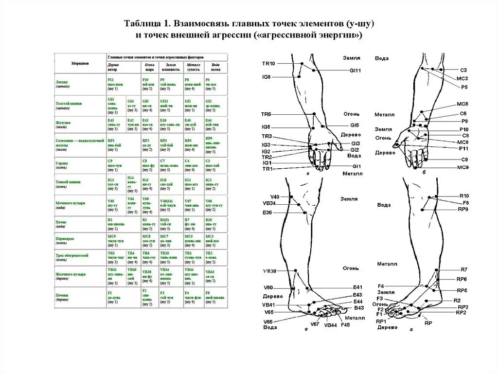 Первая основная точка. Акупунктура меридианы таблица. Точки пяти элементов таблица. Акупунктурные точки таблица. Точки пяти элементов в акупунктуре таблицы.