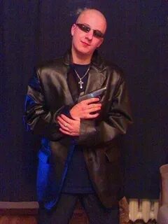 Актер гилинов