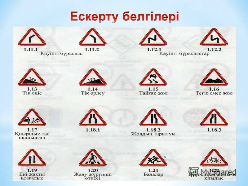 ескерту белгілері фото. текст на казахском языке. жол перевод с казахского. сервис белгілері. жол перевод с казахского.