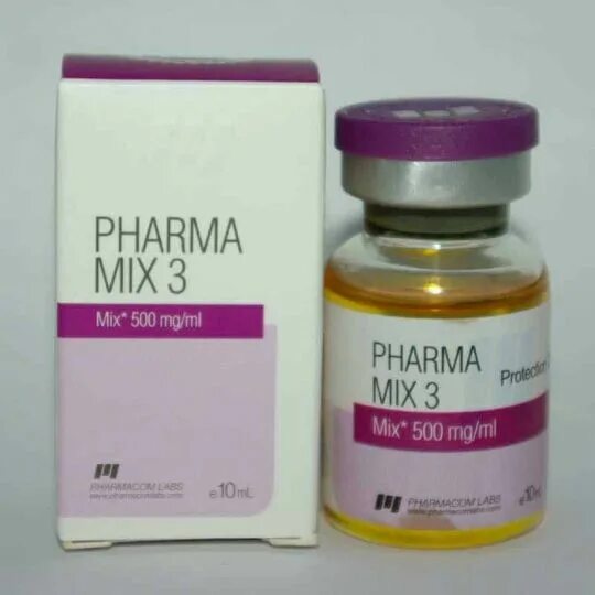 Pharma mix 3. Pharma mix3, 500mg/ml. Фарма микс. Микс Фармаком.