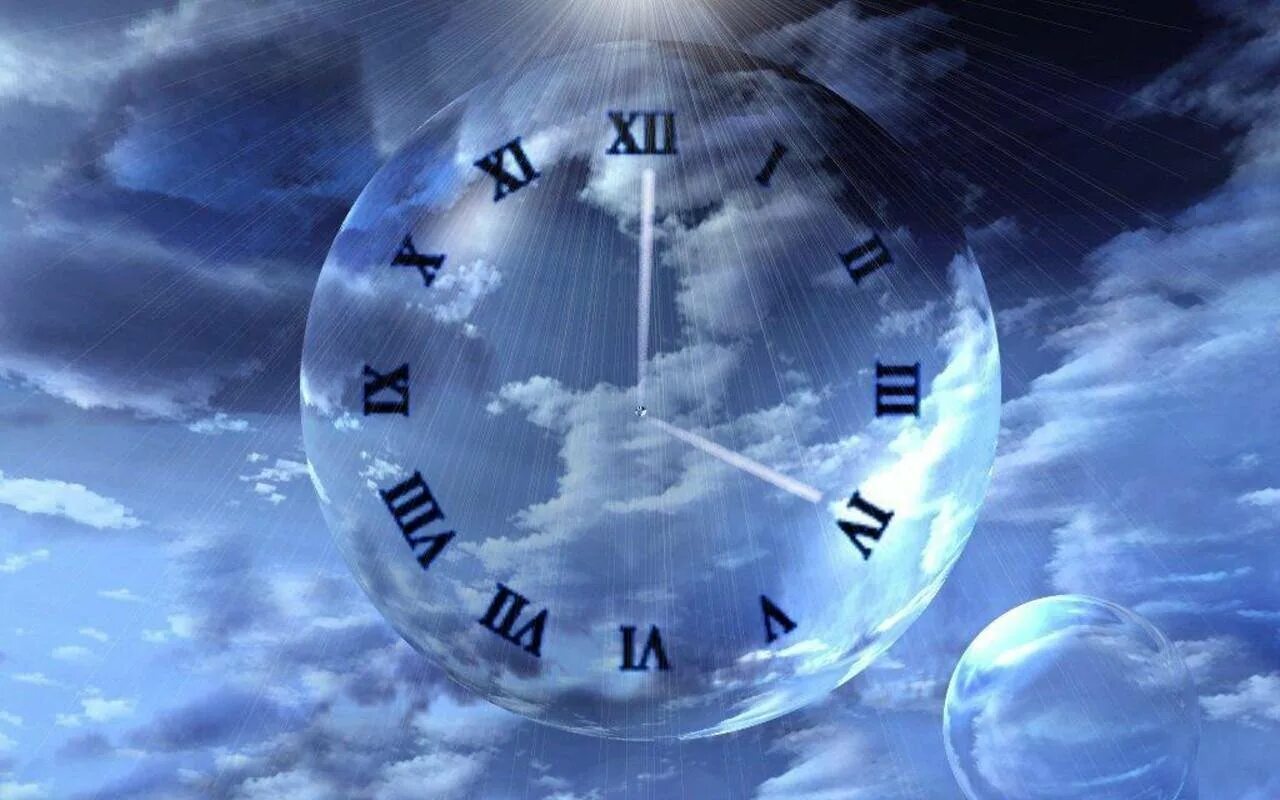 Видео на тему время. Часы картинка. Часы и время. Часы вечности. Часы в небе.