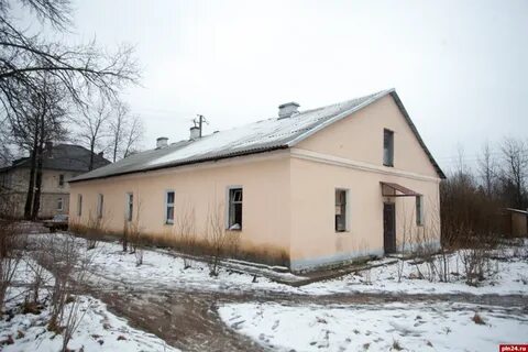 Дома псков сайт