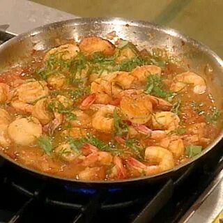 Как вкусно приготовить гребешок на сковороде