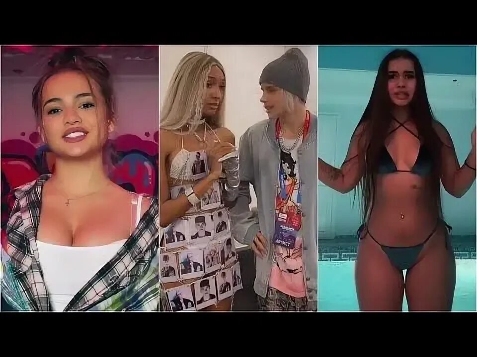 Тик ток в купальнике. Красивые девушки из тик тока в купальниках. Горячие девушки из тик тока. Тик ток в купальнике. Bikini challenge россиянки.