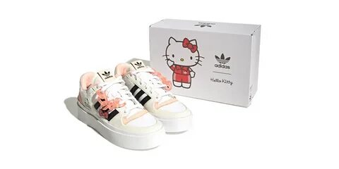 Adidas hello