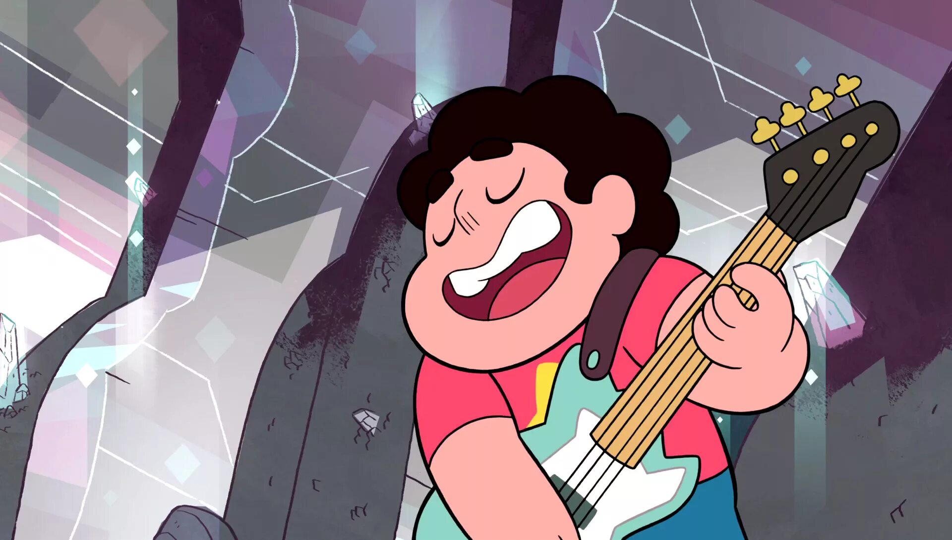 Cartoon steven universe