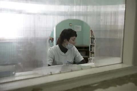 Тамбов туберкулезный диспансер