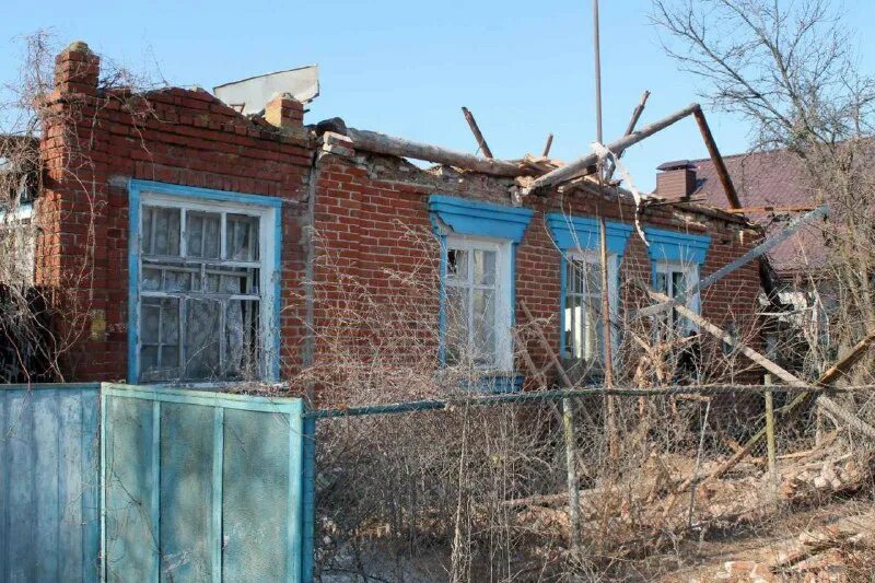 жесть белгород шебекино