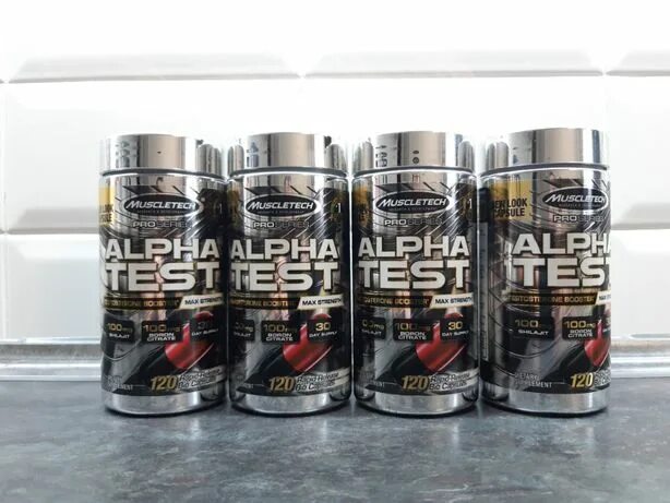 Альфа тест отзывы. Alpha Test MUSCLETECH. MUSCLETECH Alpha Test бустер тестостерона 120 капс.. Альфа тест спортивное питание. MUSCLETECH Alpha Test 120 caps отзывы.