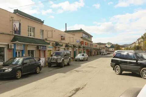 Объявления г находка