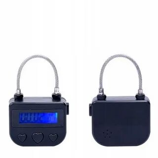 Time lock