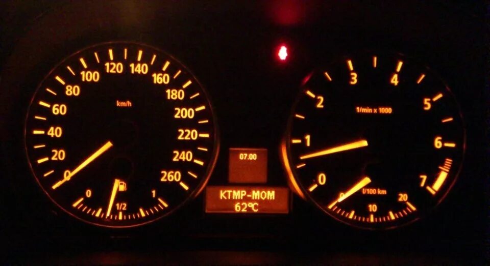 Температура двигателя е60. Ошибки на приборной панели бмв е60. щиток приборов бмв е60 индикаторы. сервисные значки бмв е90. обозначения комбинация приборов бмв е60.
