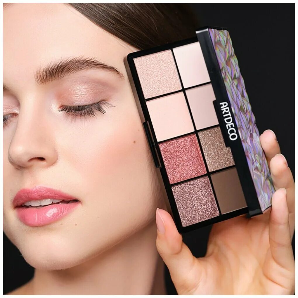 Палетка теней артдеко. Палетка artdeco. Artdeco cosmetic артдеко косметик. Артдеко тени для век палитра. Artdeco cosmetics.