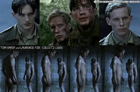 Tom Holland Nude. 