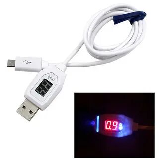 Usb индикаторы
