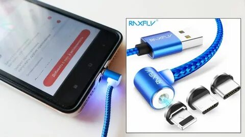 Минусы магнитной зарядки для телефона