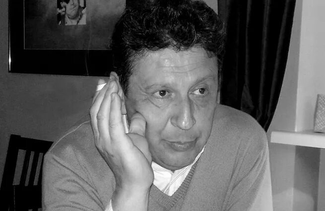 Зеленоград - Фоторепортаж: Андрей Макаревич, Алексей Белов и "Удачное приобретен