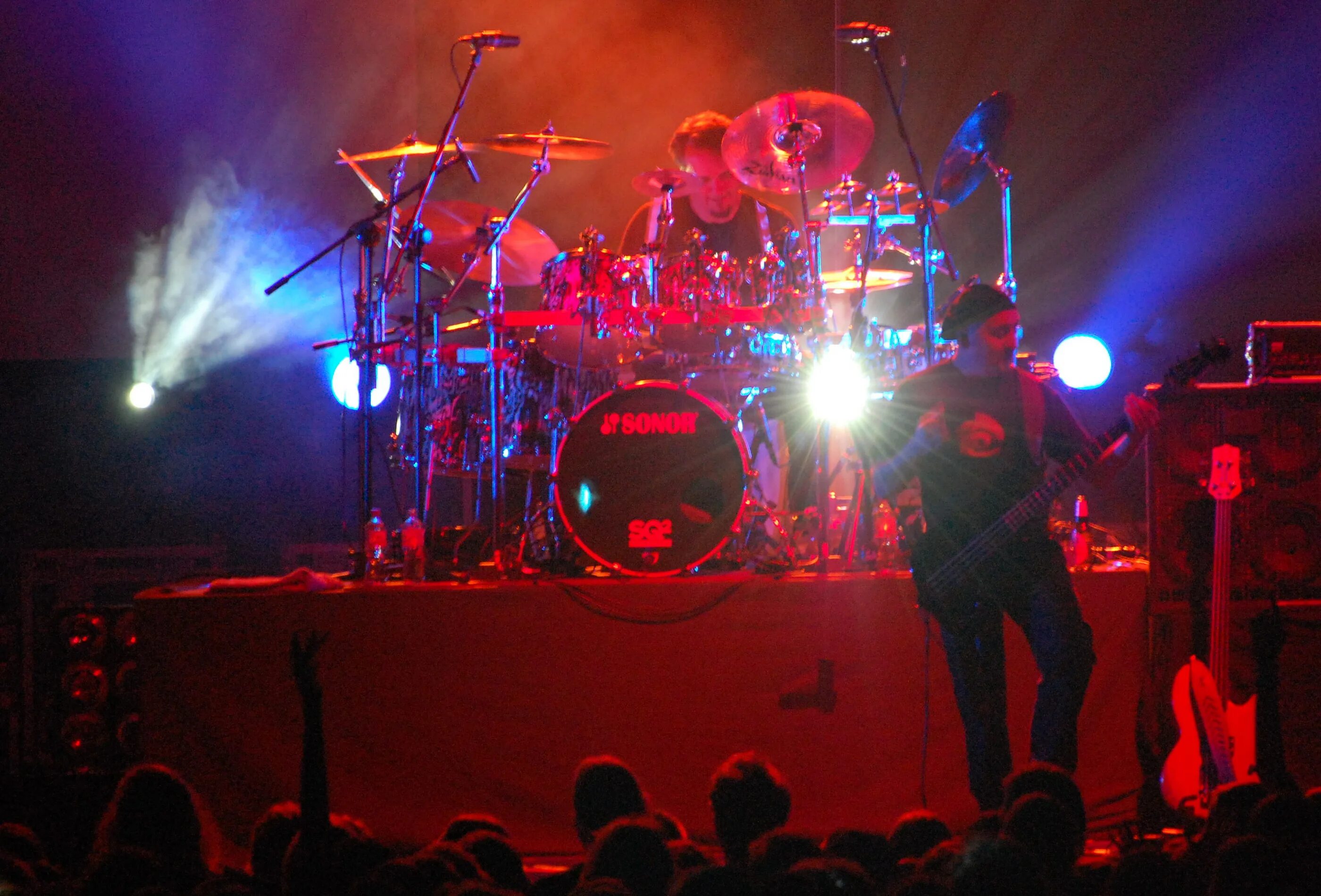 Porcupine tree live. Porcupine tree 2020 warszawa. porcupine tree ilosaarirock. porcupine tree closure continuation. high quality picture porcupine tree on stage.