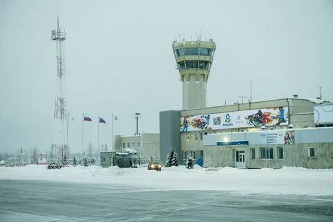 Кировск самолет
