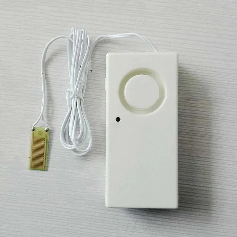 Датчик протечки с оповещением. Датчик перелива воды 120 DB Water leak Alarm. Leakage Alarm датчик. Leaking Alarm датчик протечки воды. Датчик протечки воды leak sensor Plus 3 м.