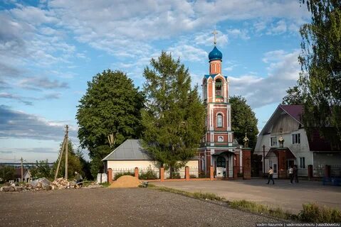 Андреевское московская обл