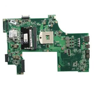 Материнская плата для ноутбука dell