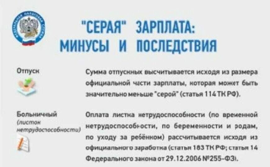 Ифнс заработная плата. Минусы серой зарплаты. Серая зарплата. Плюсы и минусы серой заработной платы. Серая зарплата минусы.