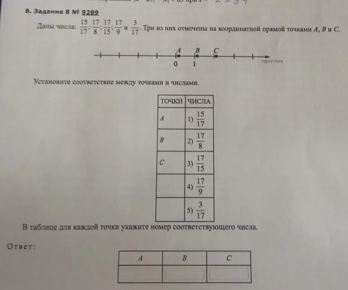 Отметьте на координатной прямой число 3 13. Соответствие между точками и числами на координатной прямой. Установите соответствие между числами и точками на прямой:. На координатной прямой отмечены три числа. На координатной прямой отмечены точки а в и с.