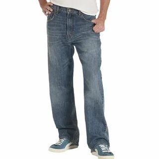 Levis 568