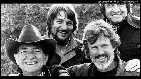 The highwaymen