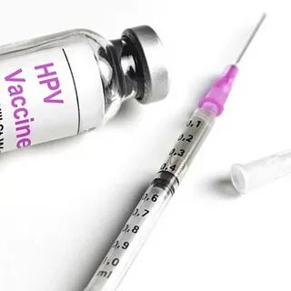 Vaccin bivalent contre le VPH (2vHPV)