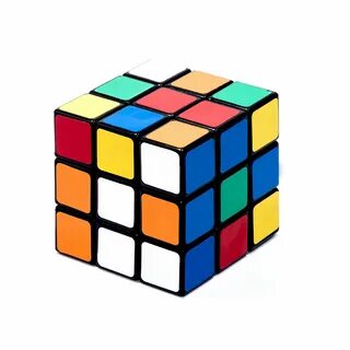 Рисунки на кубике 5 на 5