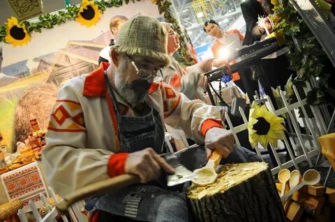 Выставки 2015 год