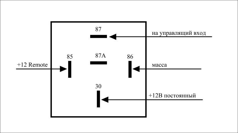 Установил соленойд - Nissan Almera Classic (B10), 1,6 л, 2007 года своими руками