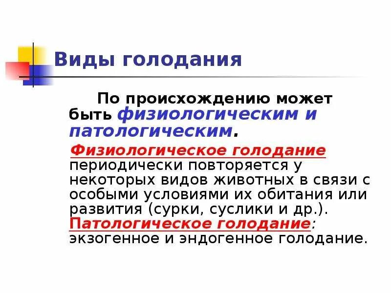 Виды голодания. Физиологическое голодание. Виды голодовок. Виды голода. Формы голода